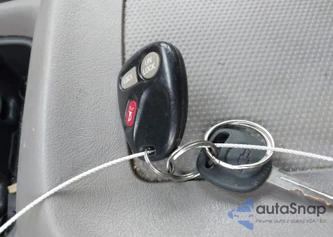 2002 Chevrolet Tahoe Lt z USA, uszkodzony, nr VIN 1GNEC13Z82R295741